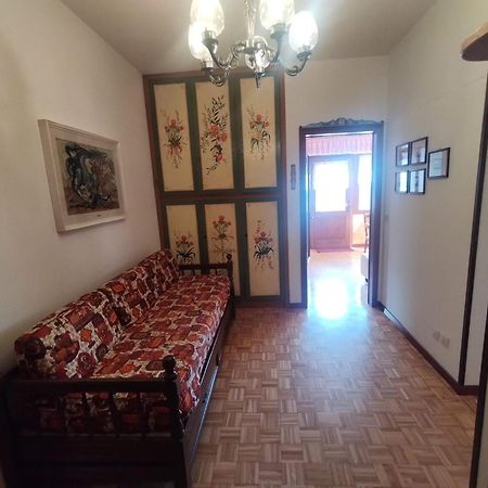 Appartamento Centrale Sappada Kültér fotó