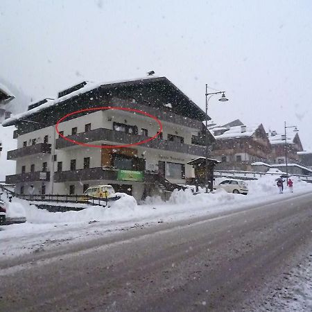 Appartamento Centrale Sappada Kültér fotó