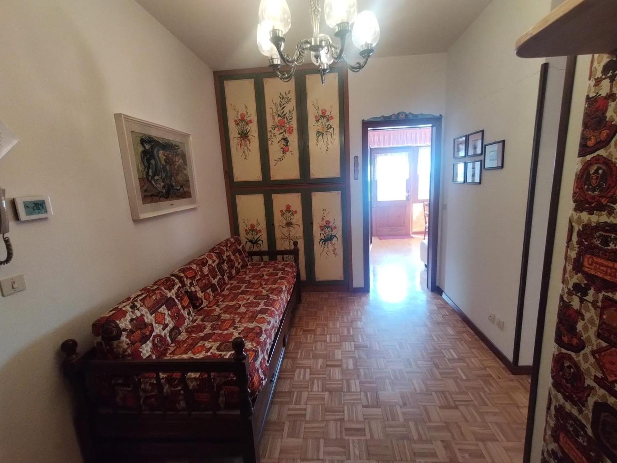 Appartamento Centrale Sappada Kültér fotó