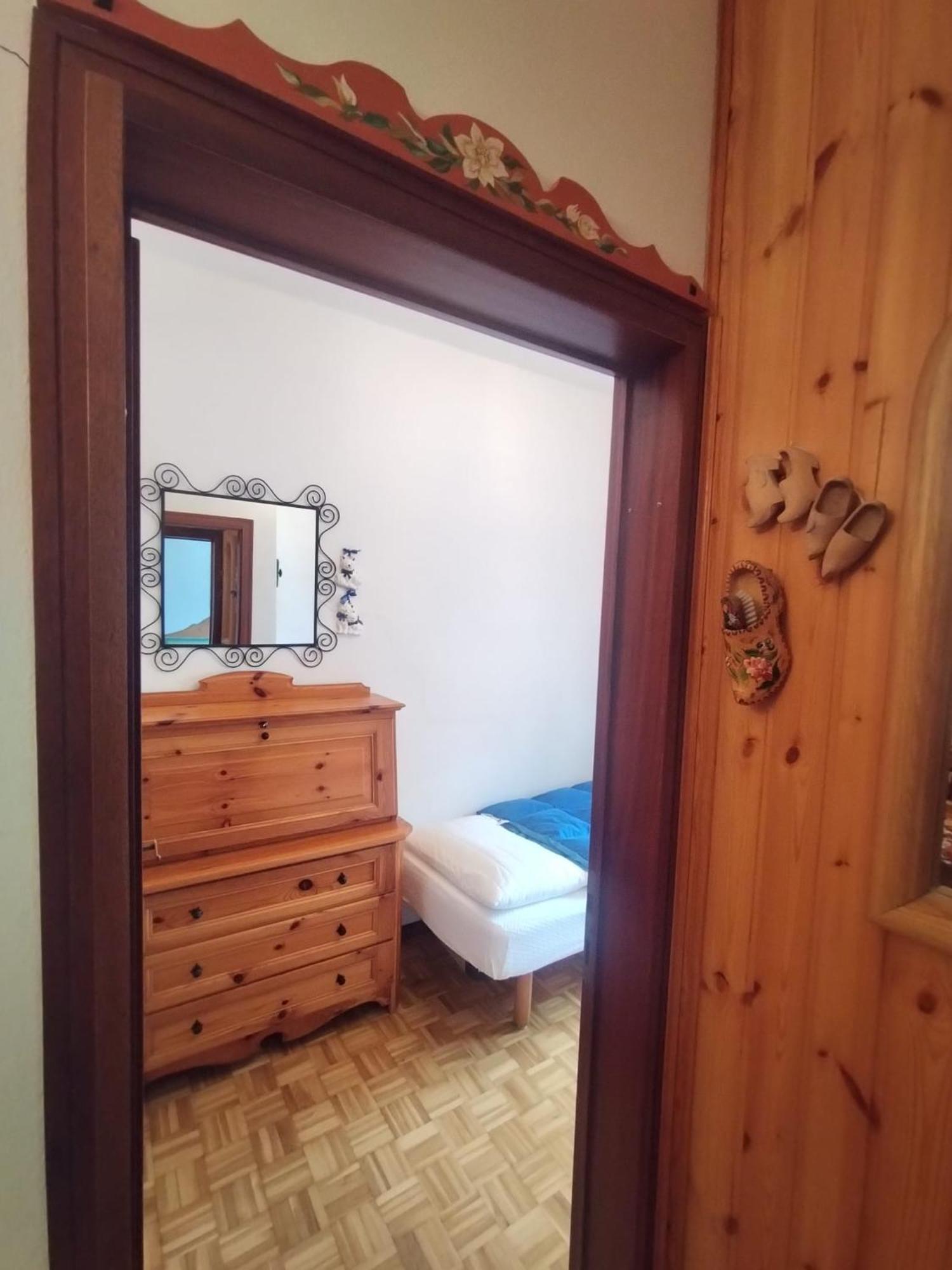 Appartamento Centrale Sappada Kültér fotó