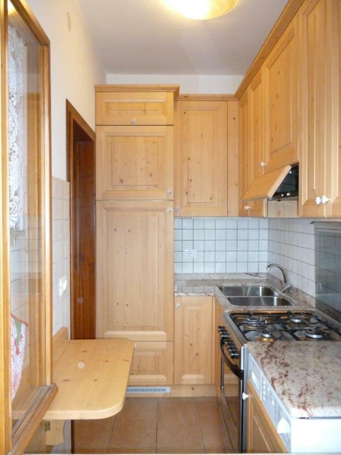 Appartamento Centrale Sappada Kültér fotó