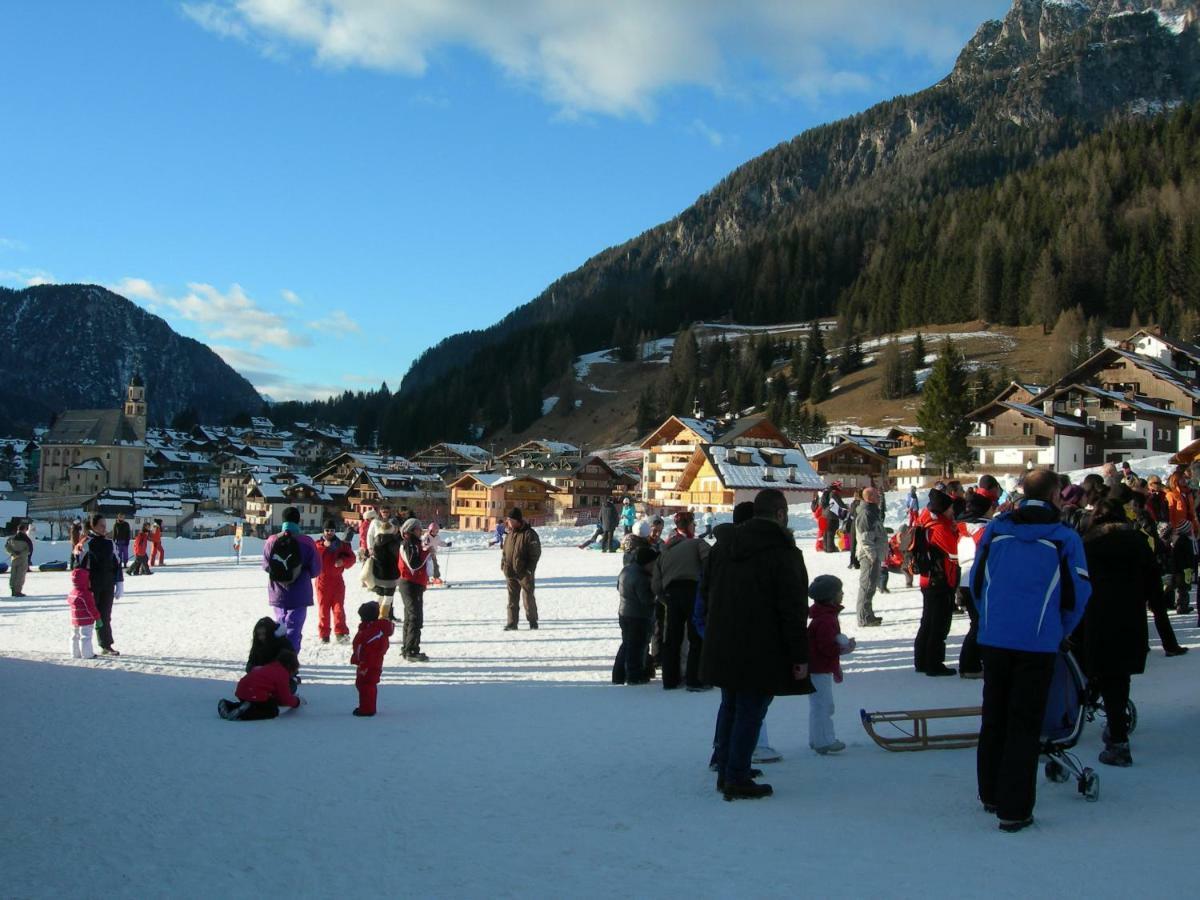 Appartamento Centrale Sappada Kültér fotó