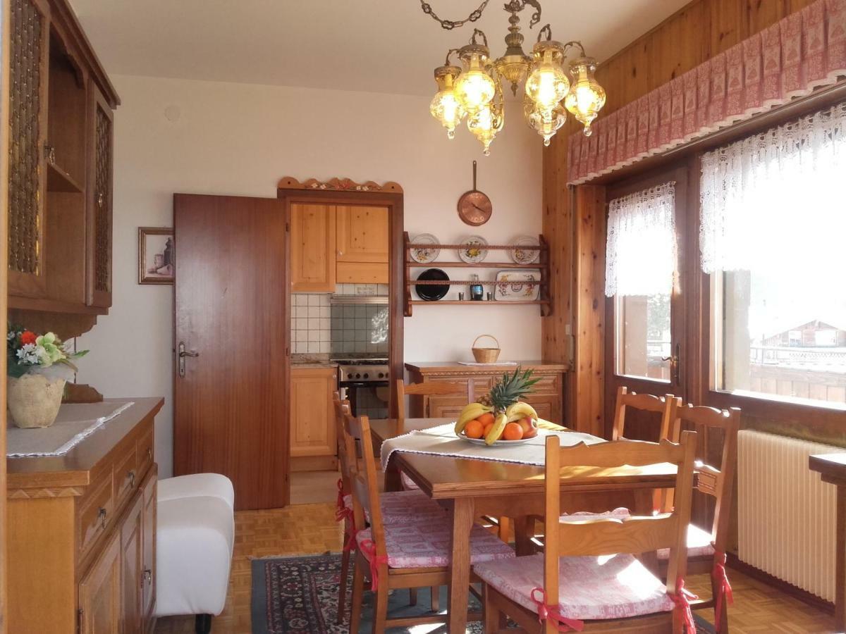 Appartamento Centrale Sappada Kültér fotó